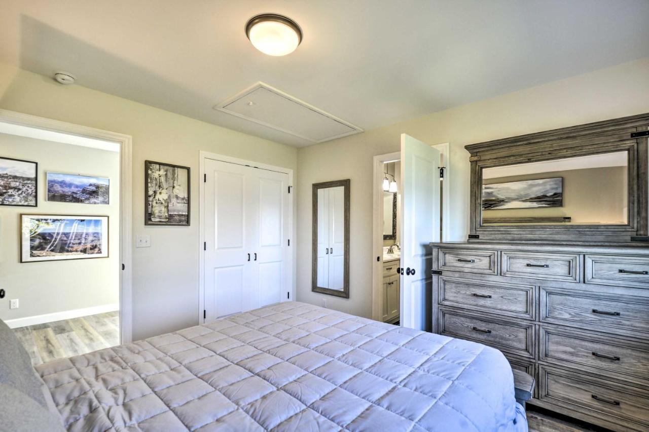 Scenic Sanctuary In Lookout Mountain With Views! Villa Trenton Eksteriør billede