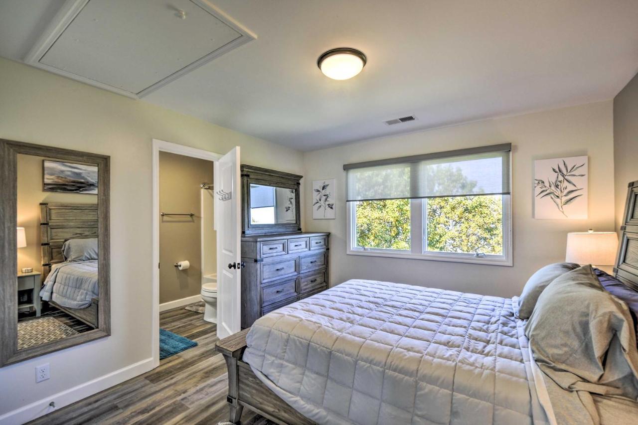 Scenic Sanctuary In Lookout Mountain With Views! Villa Trenton Eksteriør billede